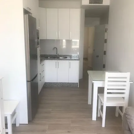 Buenavista Playa Bajo 1 Apartament *