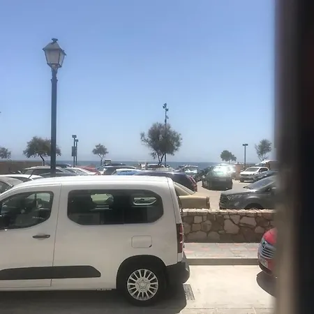Buenavista Playa Bajo 1 Apartament *