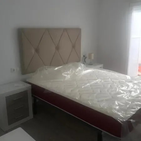 Apartamento Buenavista Playa Bajo 1 Fuengirola