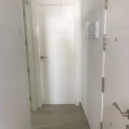 Buenavista Playa Bajo 1 * Fuengirola